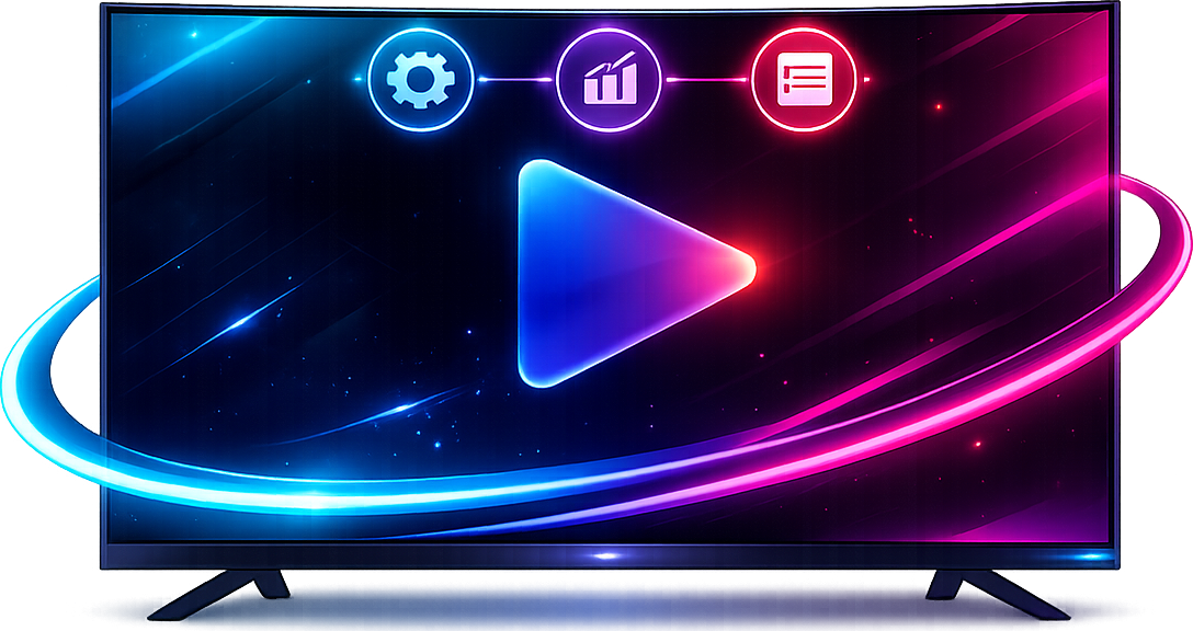 TV Manager